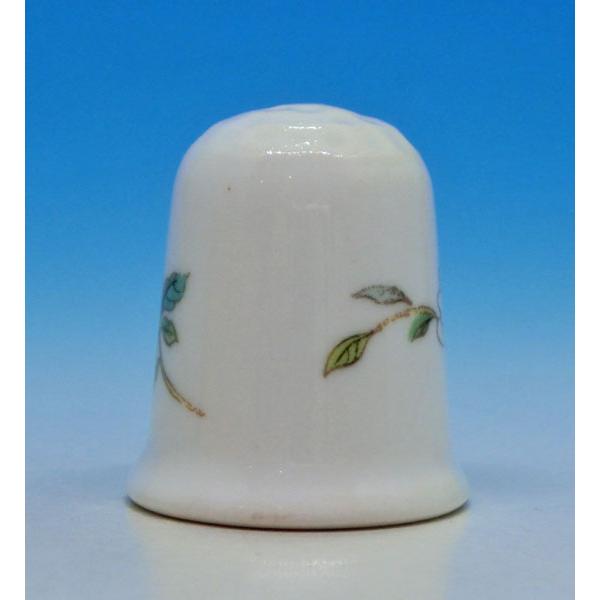 シンブル（指貫）COALPORT   花＆つぼみ |  | 03