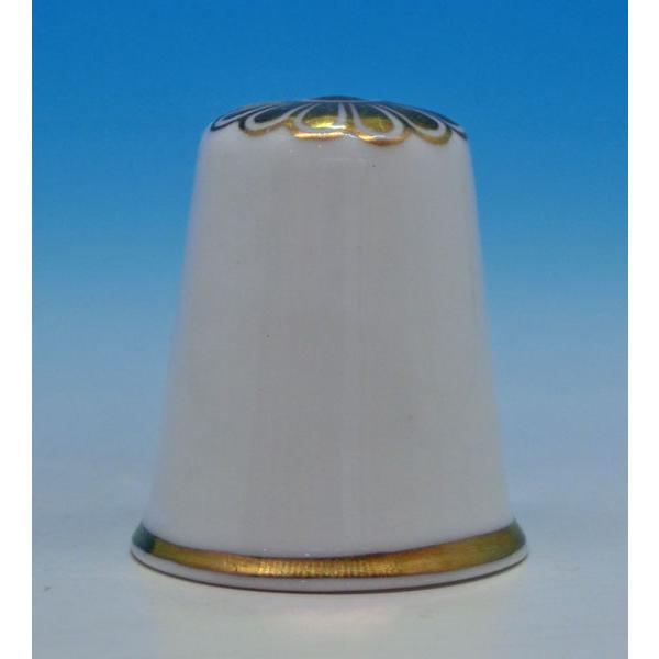 シンブル　（指貫）Spode 　スポード Ladies Circle Great Britain & Ireland |  | 02