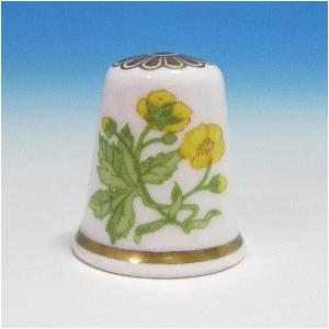 シンブル　（指貫）Spode Buttercup |  | 01