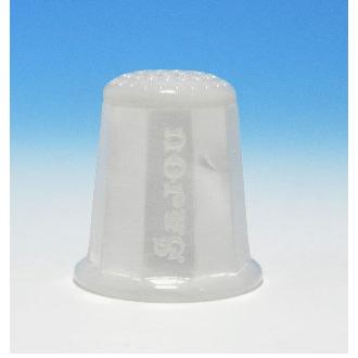 サジュー　SAJOU　シンブル（指貫）　Sewing thimbleマザーオブパールスタイル Nacre | 