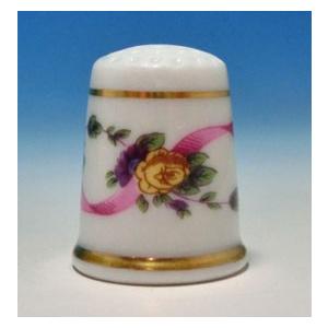 シンブル （指ぬき）イタリア　ジノリ GINORI ジュリエッタ | Richard Ginori