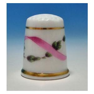 シンブル指ぬきジノリイタリア3点セット