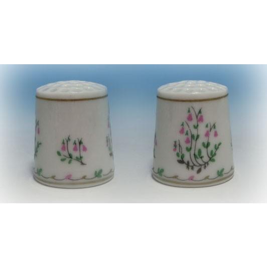 シンブル（指貫）スウェーデン Rorstrand LINNEA |  | 01