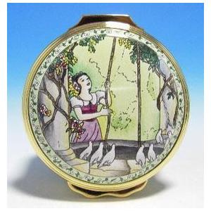 ハルシオンデイズ DISNEY Snow White at the Wishing well | Disney