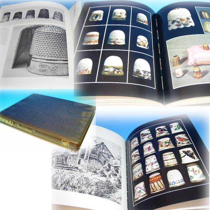 THIMBLES ／ Edwin F. Holmes(著) |  | 01