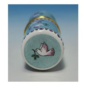 ハルシオンデイズ　 エナメル Doves　ニードルケース | Disney | 02