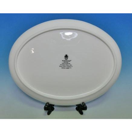 ウェッジウッド　ピーターラビット　ミニチュア　オーバルトレイ | ピーターラビット | 01