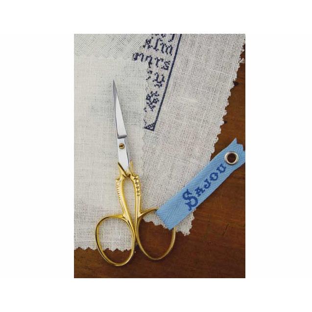 サジュー SAJOU はさみ ゴールデンモデル IS DORE fundacionsavia.cl