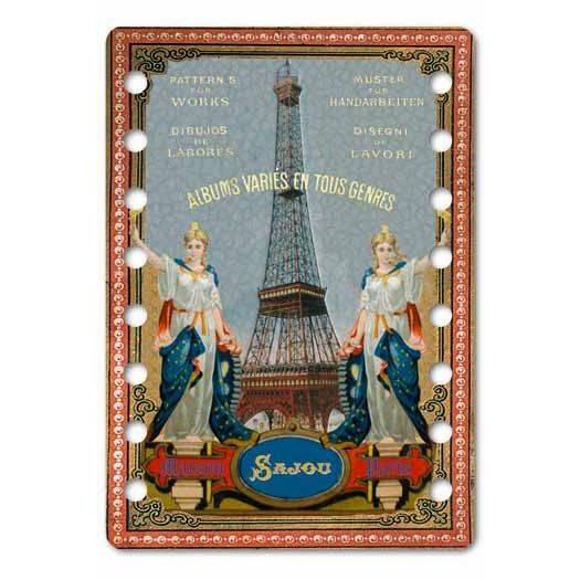 サジュー　SAJOU　 オーガナイザー　糸巻き  SAINTES | 