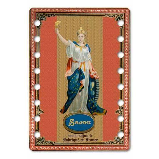 サジュー　SAJOU　 オーガナイザー　糸巻き  SAINTES |  | 01