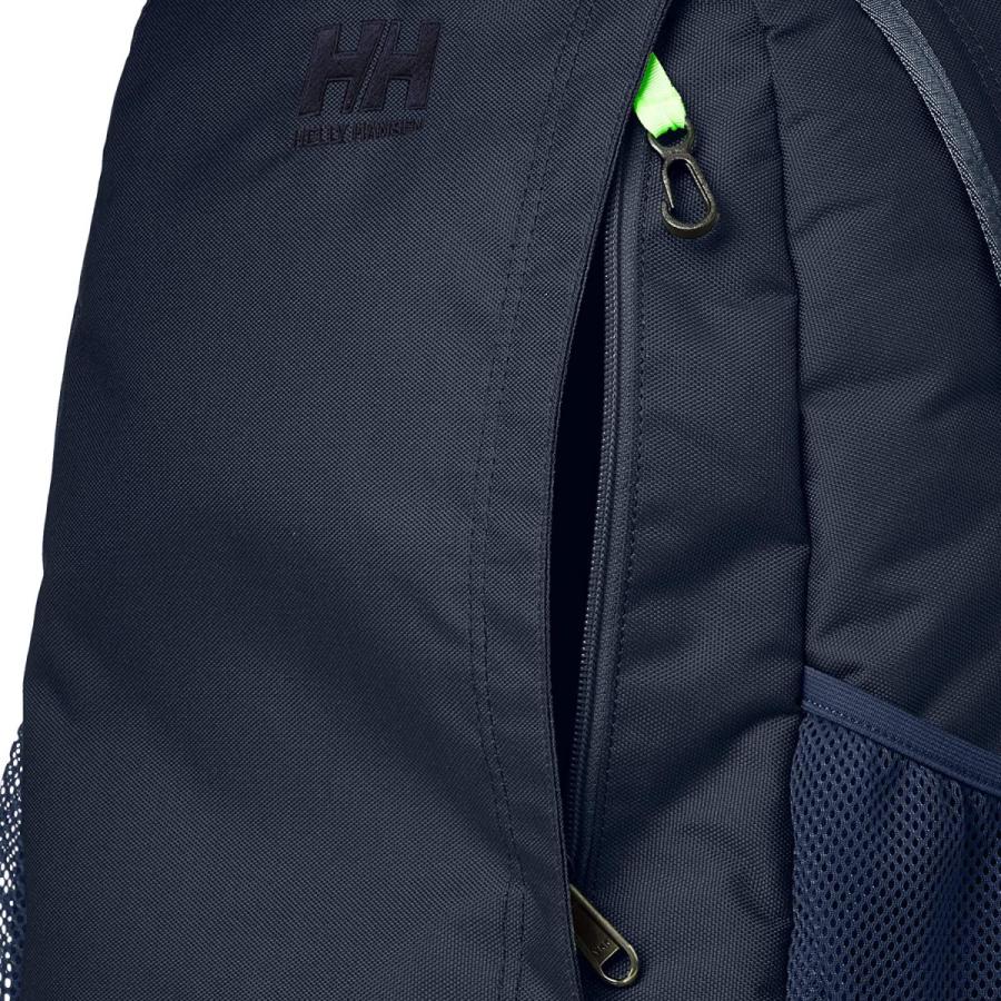 最高の ヘリーハンセン リュック フィヨルドランド l ユニセックス Hoy ディープネイビー 気質アップ Blog Lonolife Com
