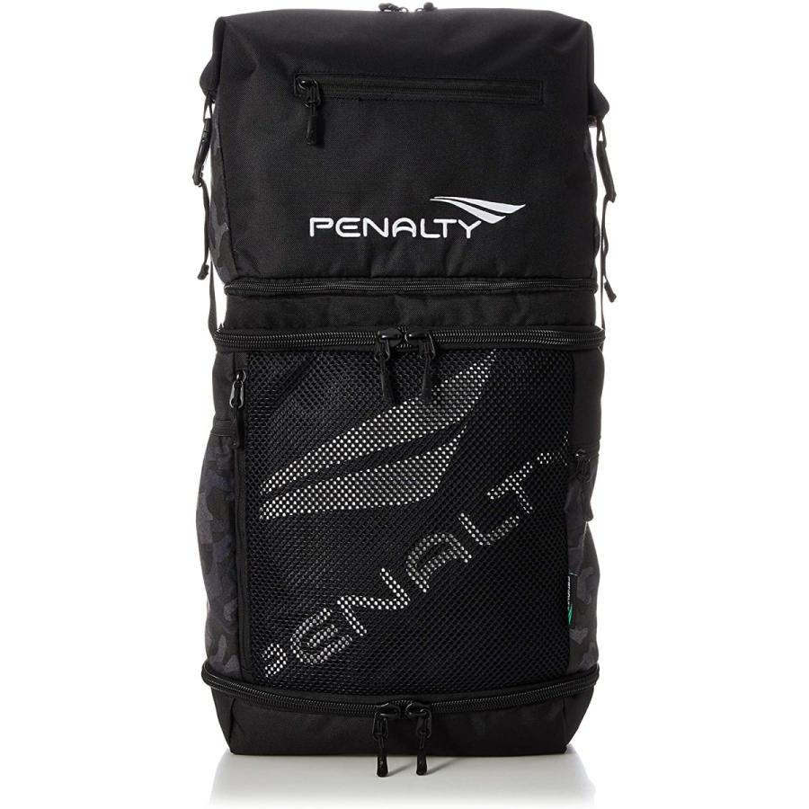 無料長期保証 ペナルティ バックパック サッカー フットサル スプリットパック Pb0542 30 最先端 Zoetalentsolutions Com