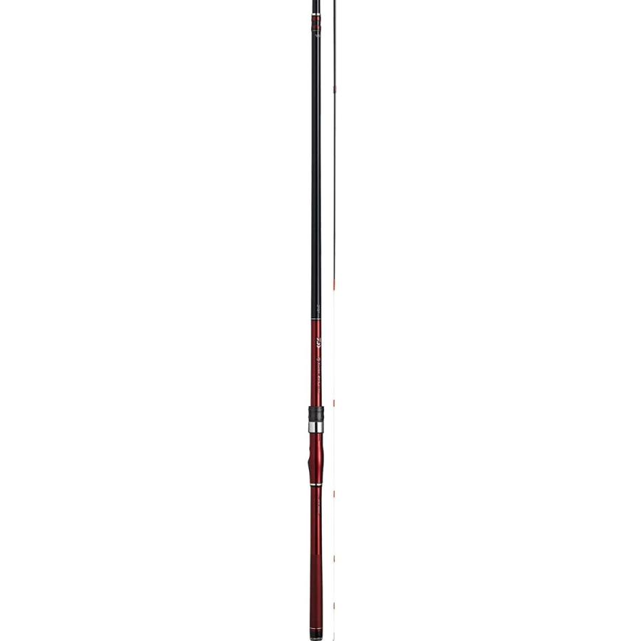 ダイワ Daiwa チヌ クロダイ ロッド M 53um Y ブラックジャックスナイパー前打ち Y M 53um Y ブラックジャックスナイパー前打ち Y 釣り竿 投げ竿 Bluemoon店
