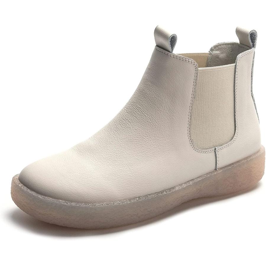 メンズファッション 2種類選べる Lede チェルシーブーツ レディース カジュアルブーツ サイドゴアブーツ アンクルブーツ アウトドアシューズ 本革 厚底 袴用 防水 着やすい 4fgfufz1xw Wrestlesquare Com