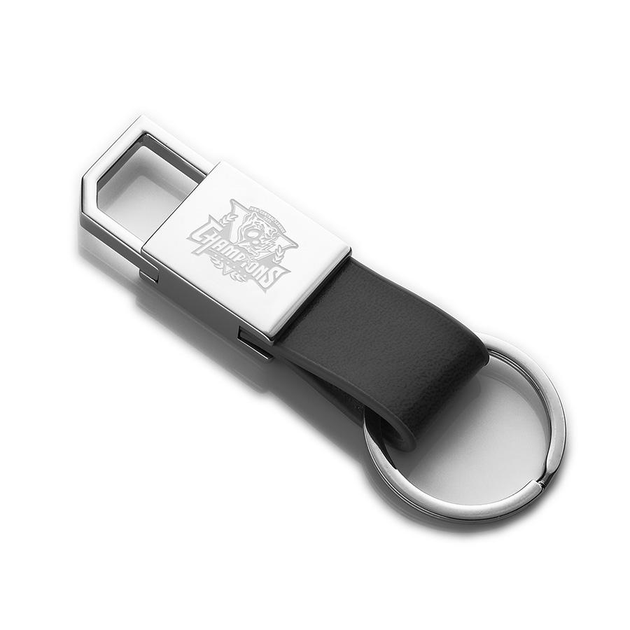 WBC 2023 牛革 キーホルダー キーホルダー | 応援グッズ・バラエティ | グッズ | 2023 WORLD