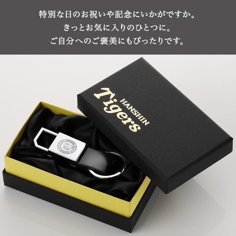 阪神タイガース　キーホルダー6個セット 阪神タイガース キーホルダー6個セット