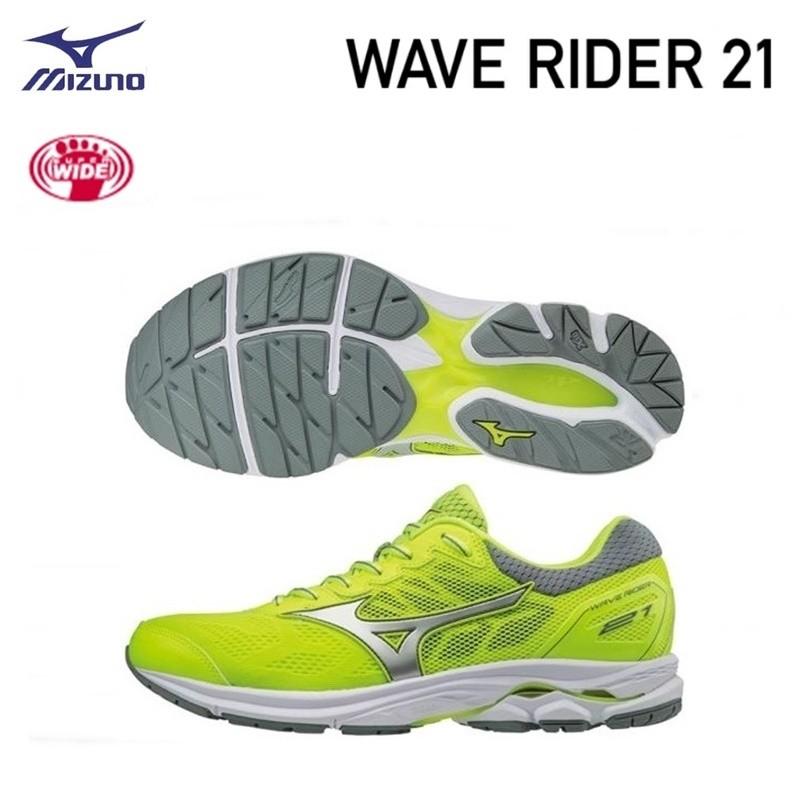 wave runner 21