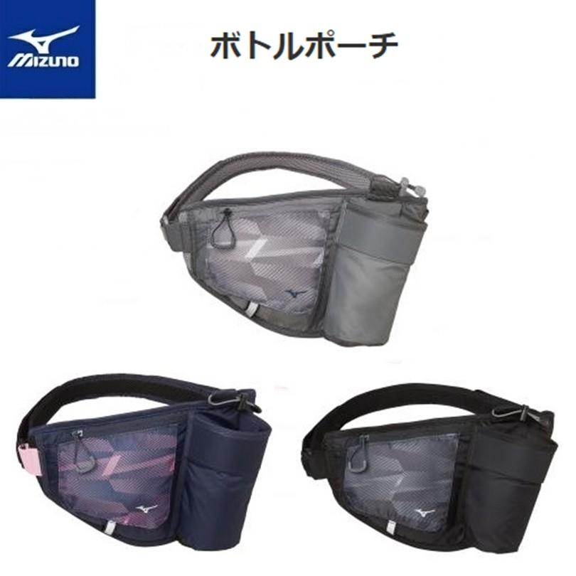 Mizuno ミズノ ボトルポーチ ランニング ウエストポーチ J3jm9506 Mizuno J3jm9506 Blue Note ヤフー店 通販 Yahoo ショッピング