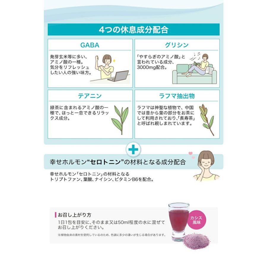 Phiten（ファイテン） fサポ (4.0g×30包) [0620GS593000] : BLUE NOTE