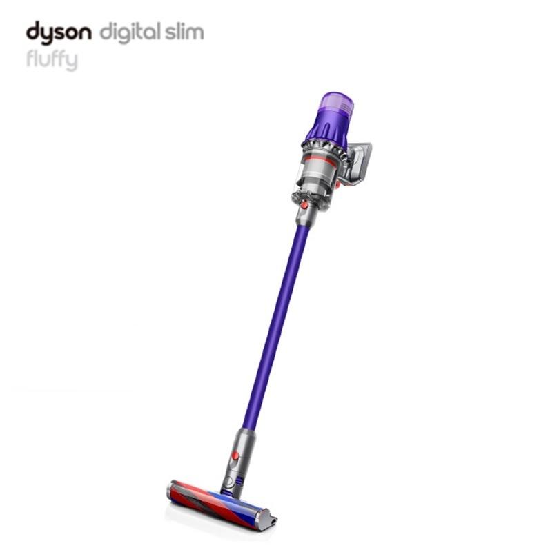 Dyson ダイソン 掃除機 Digital Slim Fluffy SV18 FF 買取価格比較