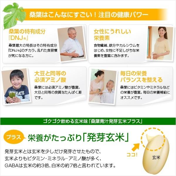 ファイテン(PHITEN) 桑葉青汁 発芽玄米プラス 230g×2個セット ※安心 ファイテン(PHITEN) 桑葉青汁 発芽玄米プラス 230g×2個セット ※安心