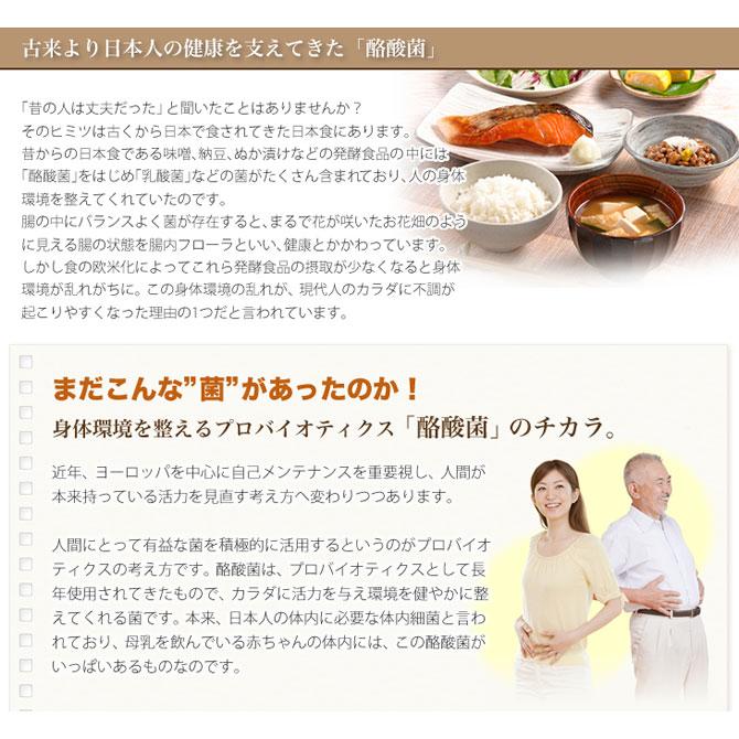 【ゆうパケットで送料無料!代金引換購入不可／配達日時指定不可】 ファイテン(PHITEN)　酪酸菌　54g (300mg×180粒)×4個セット※安心のお荷物追跡番号有り｜bluenote-store｜03