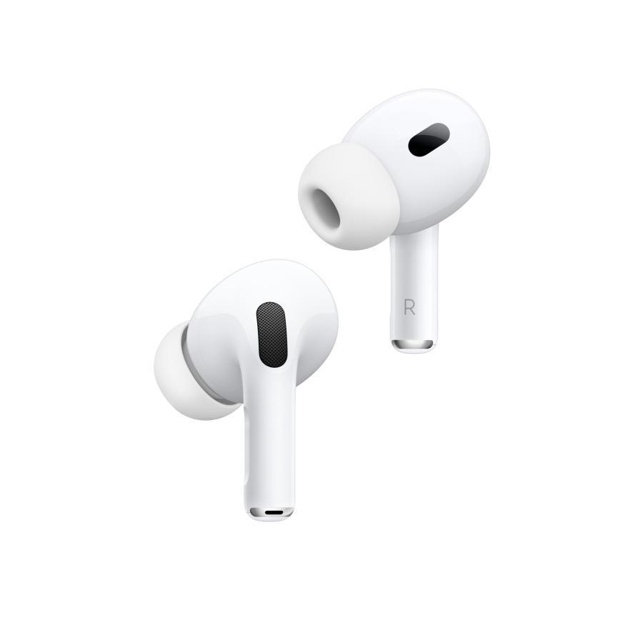 クリアランスsale!期間限定! アップル エアポッズプロ 第二世代