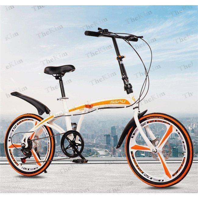 折りたたみ自転車　20インチ Amazon | Mixiu 折りたたみ自転車 20インチ 軽量 素早く折畳可能