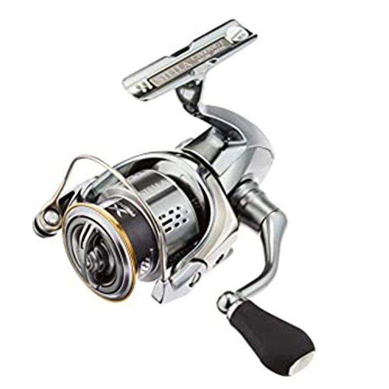 21春夏新色 シマノ Shimano スピニングリール 18 ステラ C2500sxg フィネスバス 最終