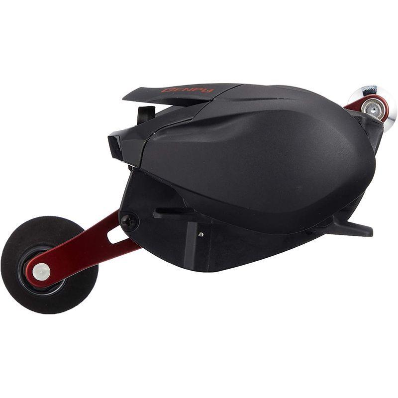 予約受付中 鯛ラバ ヒラメ マルイカ カワハギ 0pg 右 ゲンプウ 両軸 船 手巻リール シマノ Shimano リール Www Aplicacionesweb Cl