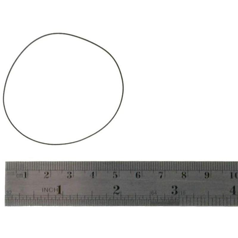オンライン限定商品 ポータブル カセット修理パーツ 角ベルト 内径50mm 幅0 5mm 1本 駆動系消耗パーツ修理交換用 Simbcity Net