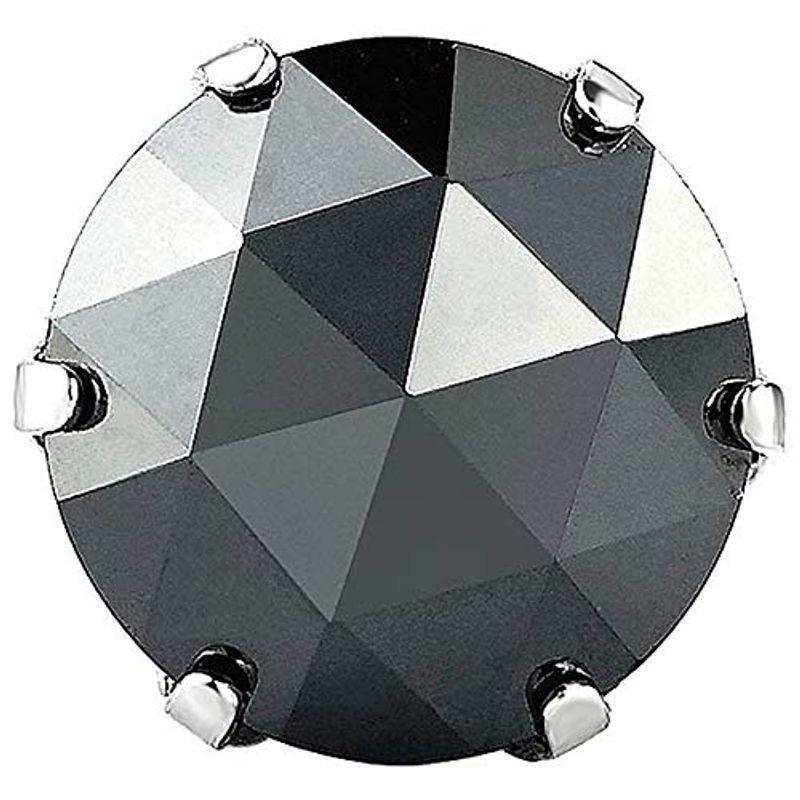 独特な 送料無料 ブランド名 2pieces Pi0526 ジュエリー 片耳用売り シンプル ブラックダイヤ ダイヤモンド メンズ 片耳用ピアス メンズアクセサリー Www Reinnec Cl