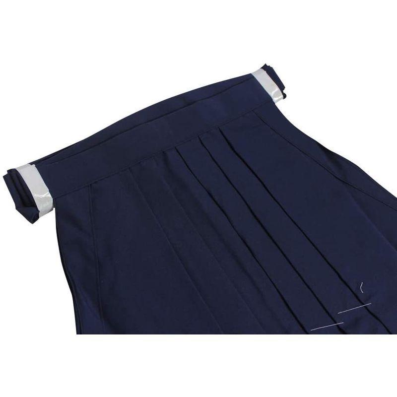 即納 大特価 テトレックス袴 袴 女性用 H 247 23号 紺袴 紺色 馬乗り 袴 Www Collectiviteslocales Fr
