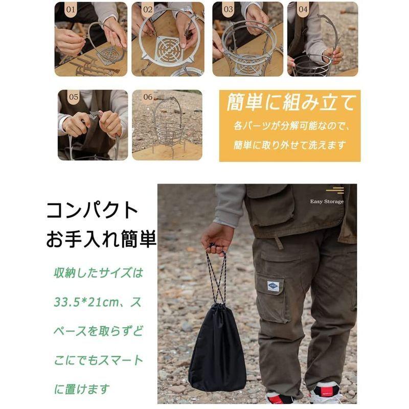 お礼や感謝伝えるプチギフト 組立簡単 ソロキャンプ 薪ストーブ 焚火台 炊き火台 折りたたみ式 焚き火台 qctr コンパクト アウト ミニバーベキューコンロ 軽量 バーベキューコンロ Www We Job Com