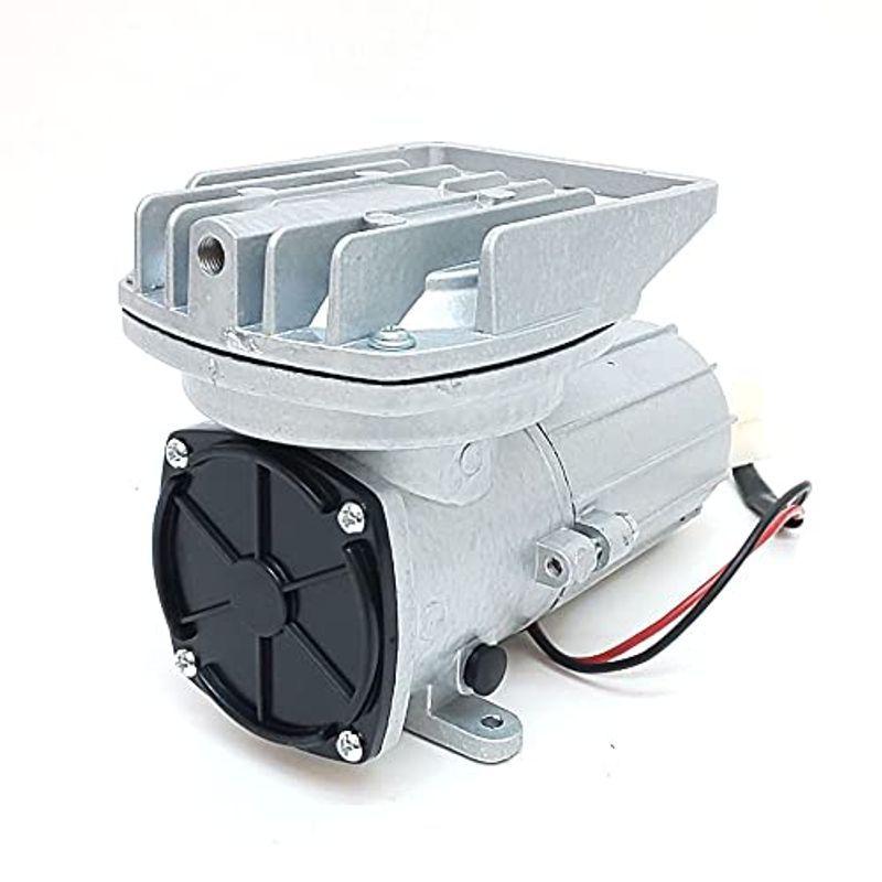 エアーポンプ 35w 船 生簀 イケス 12v 毎分50L 酸素ポンプ 水槽 空気ポンプ 釣り 電動 ポンプ 船舶 バッテリー接続 ホース  :20220302181643-00645:blueowl - 通販 - Yahoo!ショッピング