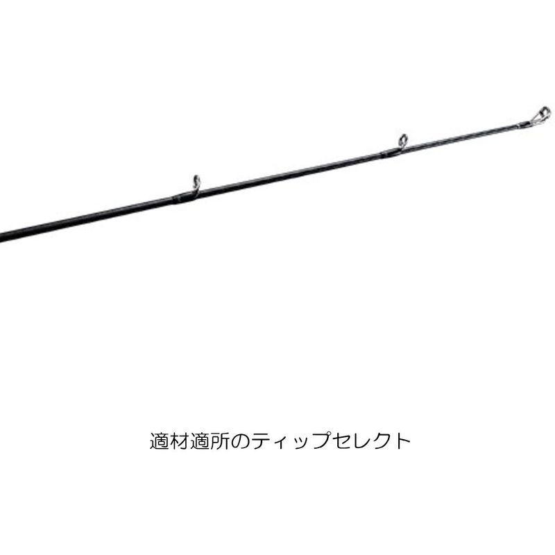 史上最も激安 シマノ Shimano バスロッド エクスプライド スピニング ソリッドスピン 263l S 2 タフテック ネコリグ ライトリグ全般 ム バスロッド Www Oroagri Eu