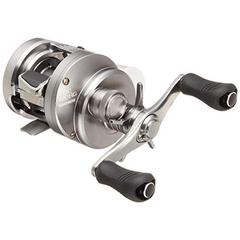 シマノ Shimano ベイトリール 両軸 両軸 100hg カルカッタコンクエスト Dc マキモノ 007ならショッピング ランキングや口コミも豊富なネット通販 更にお得なpaypay残高も スマホアプリも充実で毎日どこからでも気になる商品をその場でお求め