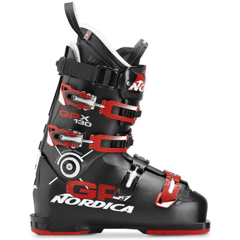 NORDICA(NORDICA) 2015-2016 GPX 130 スキーブーツ (24.5/Men's)|blueowl70|02