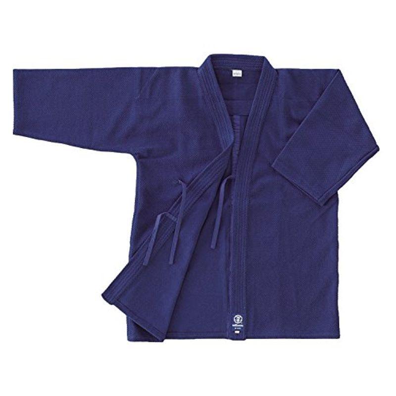 九桜 剣道 紺総刺子織 紺総刺子織 S 1 剣道 S 1 Koa5s1 Blueowl ストア