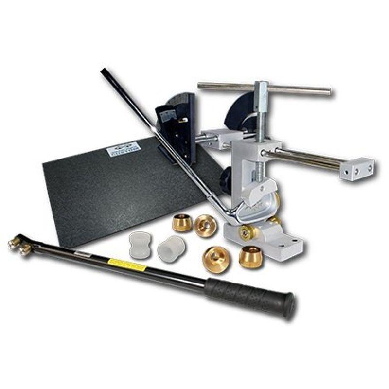 Golf Mechanix ロフト＆ライ角調整工具 アスリート ロフト＆ライ角調整工具 ベンディング