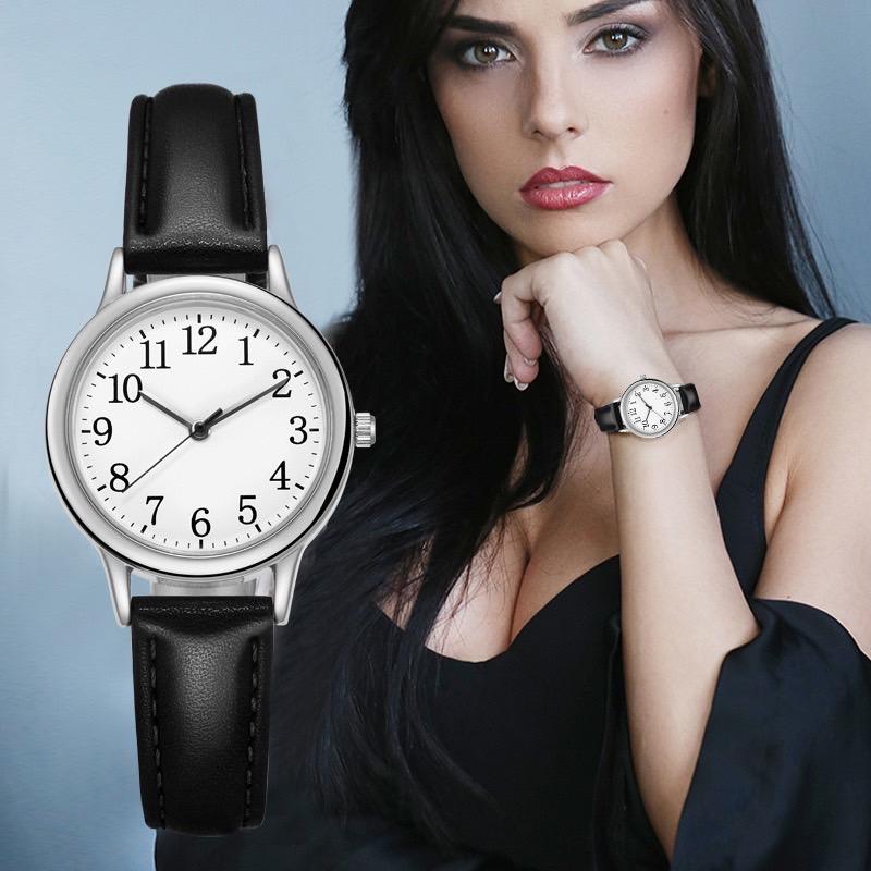 腕時計 レディース おしゃれ 20代 40代 50代 60代 女性 かわいい アナログ シンプル  針時計｜blueparade｜09