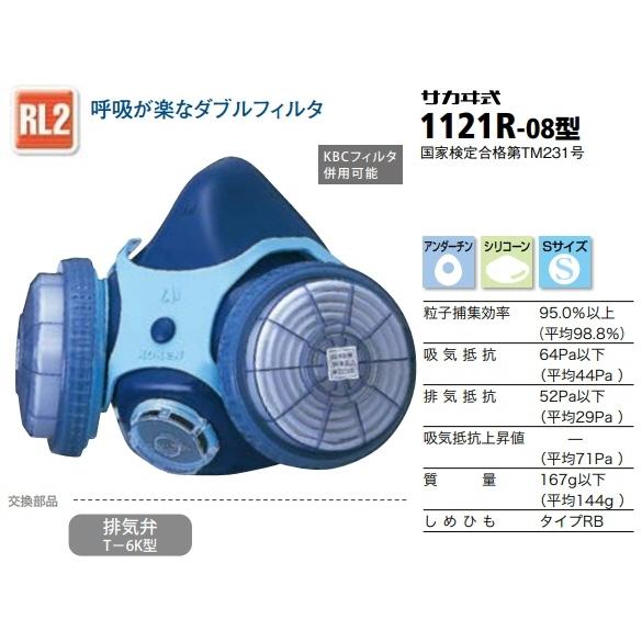 安全保護用品】KOKEN(興研) 取替え式防じん(防塵)マスク 安全保護用品】KOKEN(興研) 取替え式防じん(防塵)マスク