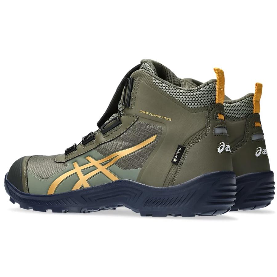 ASICS(アシックス) ウインジョブ CP604 G-TX(GORE-TEX)1273A084-300