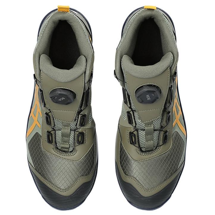 ASICS(アシックス) ウインジョブ CP604 G-TX(GORE-TEX)1273A084-300