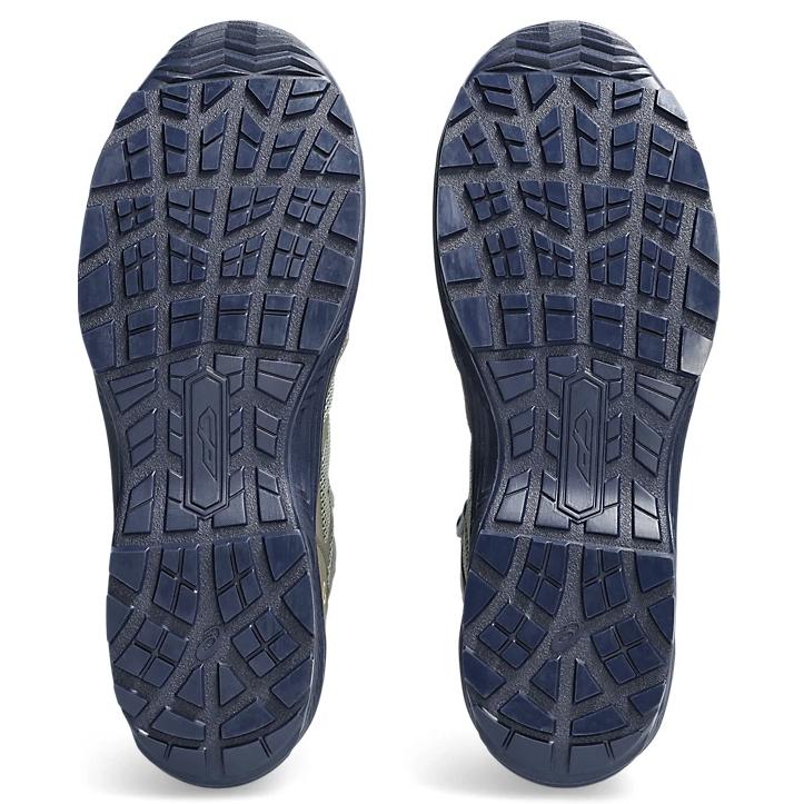 ASICS(アシックス) ウインジョブ CP604 G-TX(GORE-TEX)1273A084-300