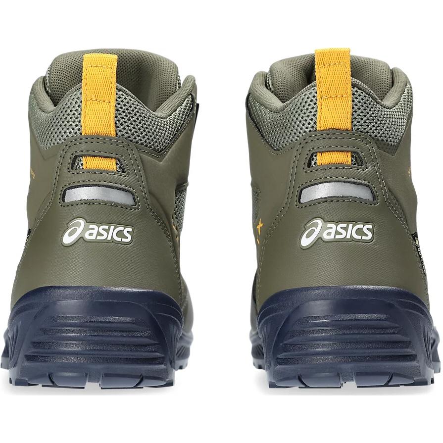 ASICS(アシックス) ウインジョブ CP604 G-TX(GORE-TEX)1273A084-300