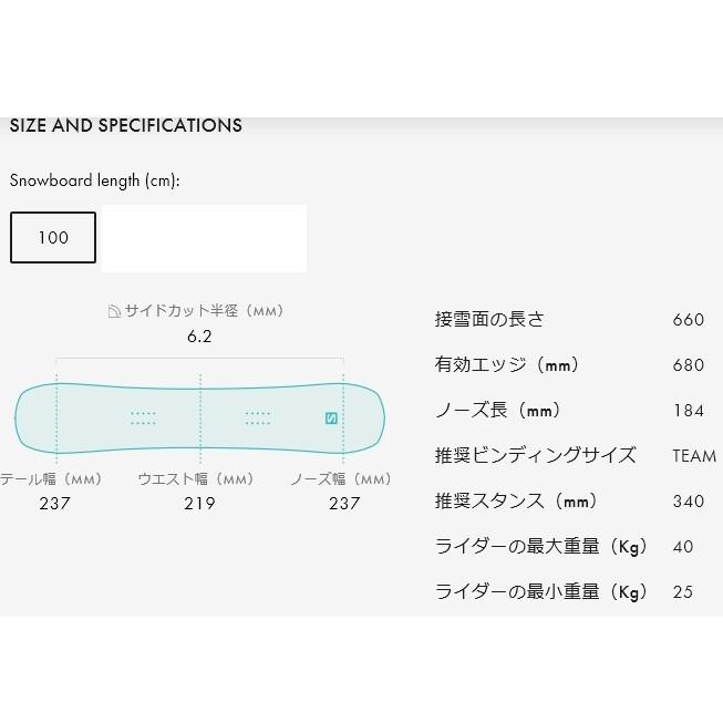 salomon team package