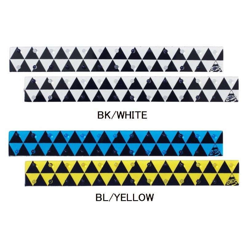 スノーアクセサリー Eb S エビス Stomp Rod デッキパッド 750 21 Stomp Rod Bluepeter 通販 Yahoo ショッピング