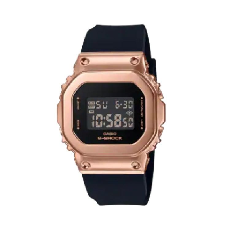 CASIO　GM-S5600PG-1JF
