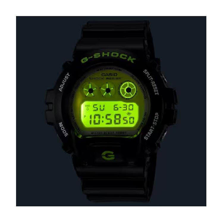 【G-SHOCK 腕時計】CASIO DW-6900RCS-1JF【542】｜bluepeter｜02
